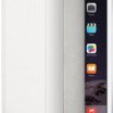 Apple iPad mini 3nd Gen Smart Cover fehér táblagép tok