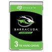 Seagate BarraCuda 3Tb 5400/128Mb 2,5' SATA3 merevlemez