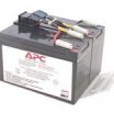 APC RBC48 akkumulátor