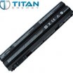TitanEnergy Dell E6320 11,1V 5200mAh utángyártott notebook akkumulátor