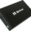 N-Drive EH35NDS 3,5" külső merevlemez ház