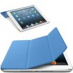 Apple iPad Mini Smart Cover kék iPad Mini tok
