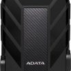 A-DATA 2TB AHD710P-2TU31-CBK 2Tb 2,5' USB3.1 külső merevlemez, fekete