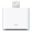 Apple Lightning to 30pin adapter MD823ZM/A
