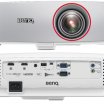 BenQ W1210ST FHD DLP 3D projektor