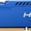 Kingston HyperX Fury 4Gb/1333MHz DDR3 CL9 1x4Gb memória