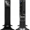 APC Smart-UPS SRT3000XLI 3000VA szünetmentes tápegység