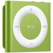 Apple iPod shuffle zöld 2GB MP3 lejátszó