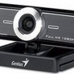 Genius WideCam F100 webkamera, USB2.0
