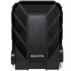 A-DATA 5TB HD710 Pro USB3.1 2,5' külső merevlemez, fekete