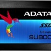 A-DATA SU800 Premier Pro 512GB 2,5' SATA3 SSD meghajtó