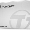 Transcend 220S 240GB 2.5' SATA3 SSD meghajtó