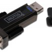 Digitus DA-70156 RS232-USB Adapter