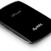 Zyxel WAH7706 Cat 6 4G+ LTE 300/50Mbps hordozható mobil router