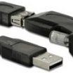 Delock USB-Soros adapter