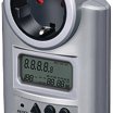 Brennenstuhl BN-PM231 fogyasztásmérő