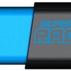 Patriot Supersonic Rage 2 256GB USB 3.0 pendrive