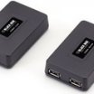 Back Box IC282A Cat5e USB-Extender