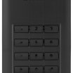 Verbatim Store n Go Secure 1Tb USB3.1 hordozható merevlemez beépített billentyűzettel, fekete