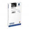 Epson C13T908140 T9081 XL tintapatron, Black