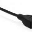 DeLOCK USB micro-B derék > USB 2.0 A átalakító kábel
