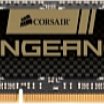 Corsair Vengeance CMSX8GX3M1A1600C10 8Gb/1600MHz CL10 1x8GB DDR3 SO-DIMM memória