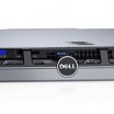 Dell PowerEdge R230 E3-1230v6 3,5Ghz 16G 2x1Tb H330 rack szerver