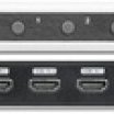 Aten VS481B-AT-G 4port 4Kx2K HDMI switch