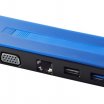 HP Docking USB-C hordozható dokkoló T0K29AA