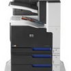 HP Color LaserJet Enterprise 700 M775Z MFP színes multifunkciós lézer nyomtató