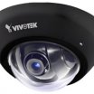 Vivotek FD8152VF4 Dome kamera
