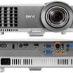 BenQ MS6030ST SVGA DLP 3D projektor