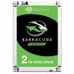 Seagat Barracuda 2Tb 256Mb 7200rpm 3.5' SATA3 merevlemez