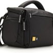 Case Logic TBC-405 kamera táska, fekete