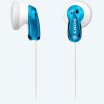 Sony MDR-E9LP fülhallgató, kék