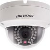 Hikvision DS-2CD2132-I (2,8MM) 3Mp POE kültéri IP kamera