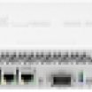 Mikrotik CCR1009-7G-1C-1S+ L6 Gigabit router