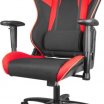 Natec Genesis Nitro 770 Gaming szék, fekete/piros