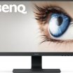BenQ 25' GL2580H LED FHD monitor, fekete