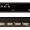 Aten CS1308 Rack 8PC PS2/USB KVM Switch