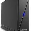 ADATA HM900 3.5' 3TB USB3.0 külső merevlemez, fekete