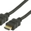 Valueline 15m HDMI - HDMI 1:4 M-M kábel