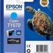Epson T1572 ciánkék tintapatron