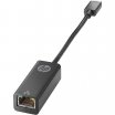 HP USB-CRJ45 adapter