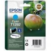 EPSON C13T12924011 ciánkék tintapatron