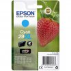 Epson C13T29924012 29XL tintapatron, Cyan