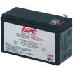 APC RBC17 akkumulátor