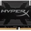 Kingston HyperX Predator XMP HX424C12PB3/8 8Gb/2400MHz DDR4 memória