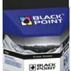 Black Point BPH56 (HP no.56) C6656A uténgyártott tintapatron, fekete