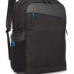 Dell Professional 17,3' notebook hátizsák, fekete